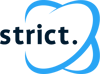 Strict_Logo_Origineel Strict_Logo_Origineel